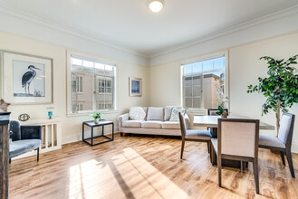 Building Photo - Pacific Grove - 55+ Senior Apartments