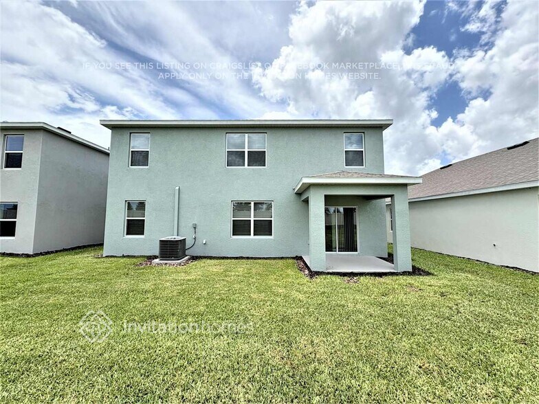 Building Photo - 18125 Canopy Pl