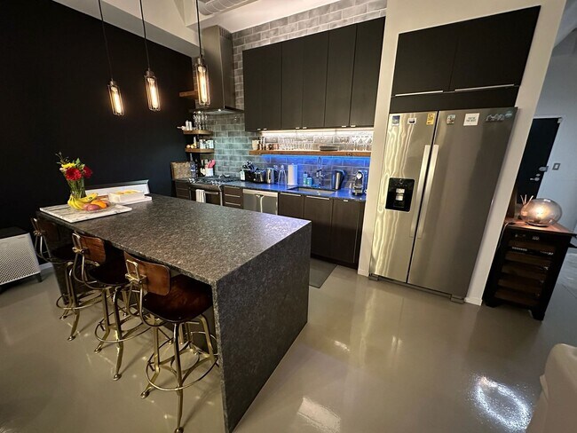 Building Photo - Laconia Lofts