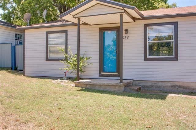 Building Photo - 854 Mirike Dr