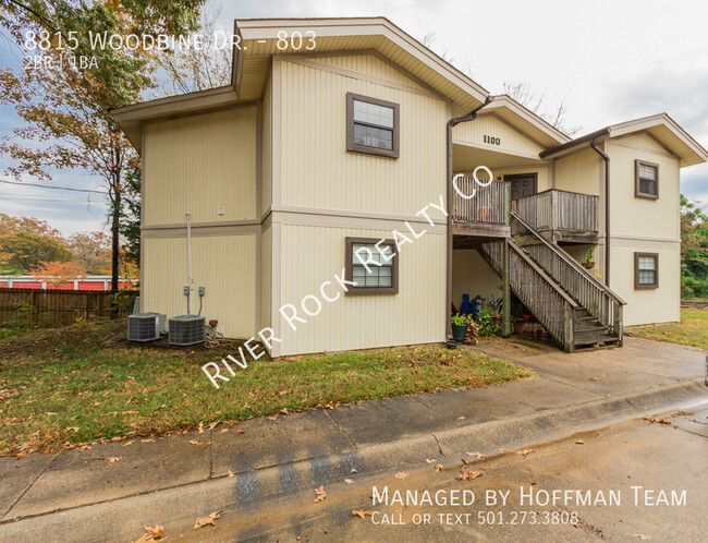 Building Photo - Sherwood Place Apartment unit 803