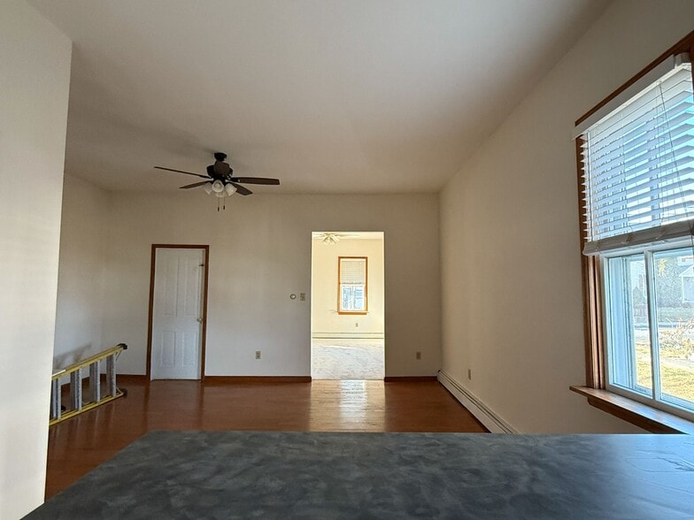 family room - 23 N Main St