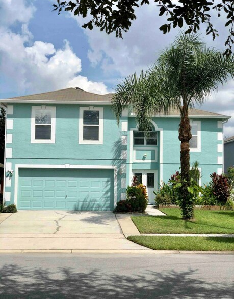 Building Photo - 4956 Fiske Cir