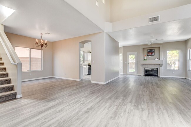 Building Photo - Short Term Lease for 3 BR Home in Summerlin