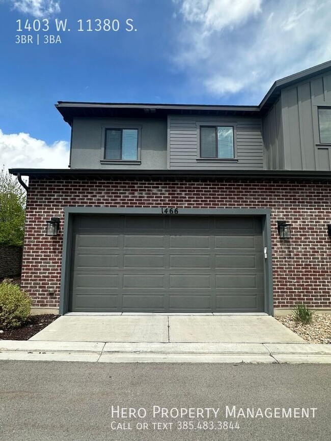 Building Photo - 1403 W 11380 S