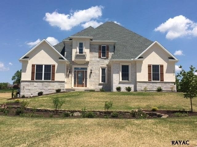 Building Photo - 1518 Guildford Ln
