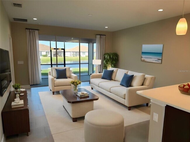 Building Photo - 4950 Sienna Isles Ave