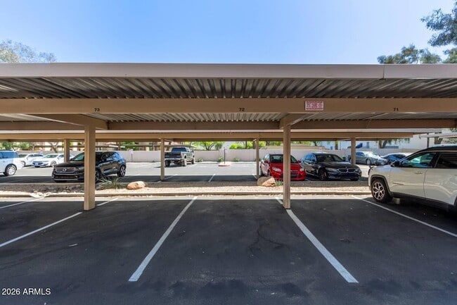 Building Photo - 4850 E Desert Cove Ave