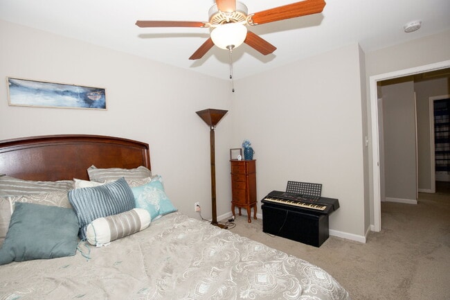 Building Photo - 3028 Helmsman Dr