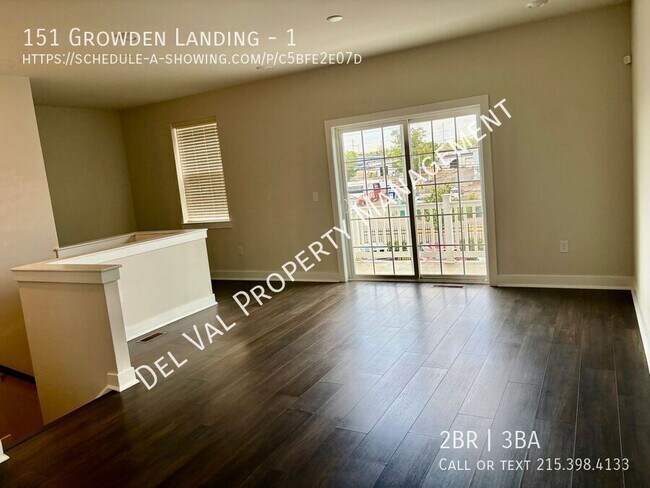 Building Photo - 151 Growden Lndg
