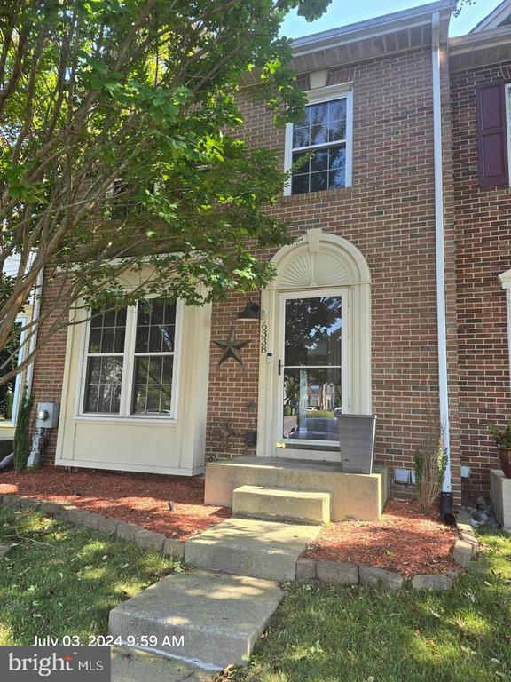 Building Photo - 6338 Towncrest Ct