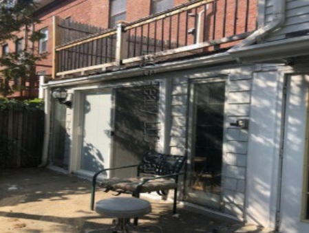 Building Photo - 84 Thorndike St