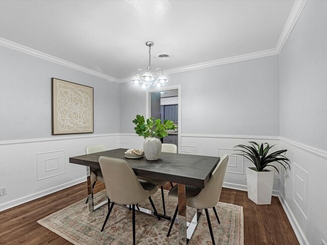 Building Photo - 7938 Hammerly Blvd