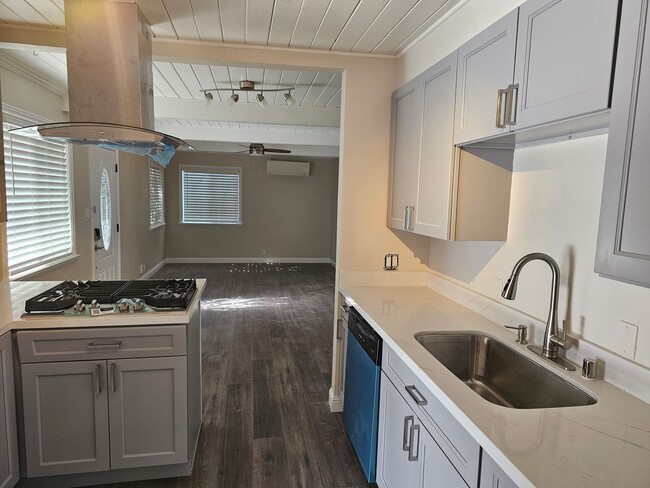 Building Photo - REMODELED BEAUTY: 3 Bedroom Home Built for...