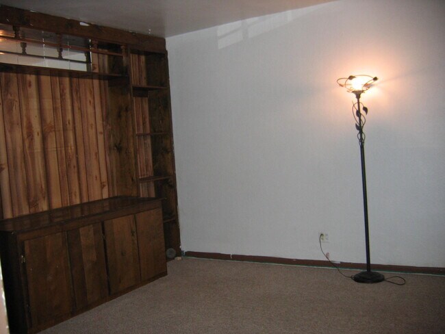 Living Room - 276 McKinley Ave