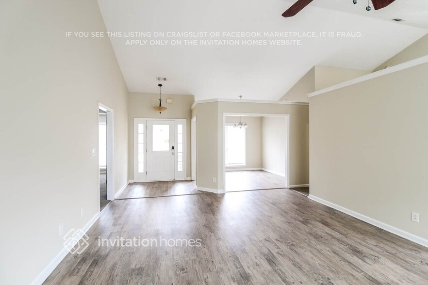 Building Photo - 1795 McKendree Lake Dr