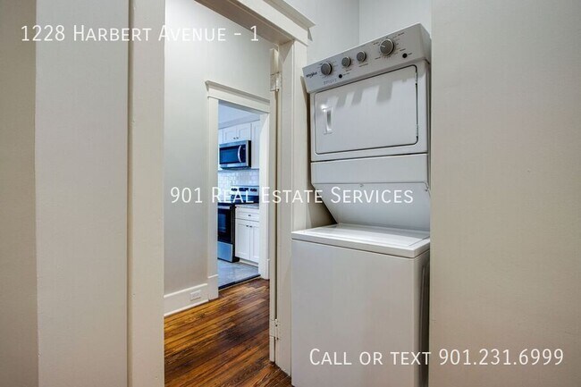 Building Photo - 1228 Harbert Ave