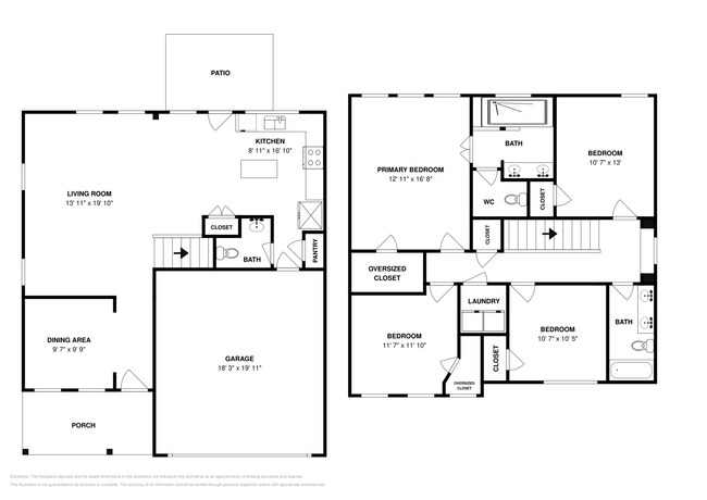 Building Photo - 4803 Kingdom Dr