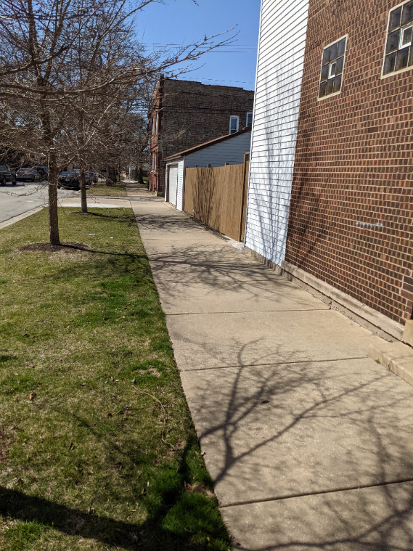 Building Photo - 8058 S Brandon Ave