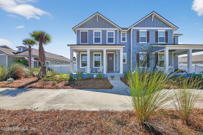 Building Photo - 244 Daydream Ave