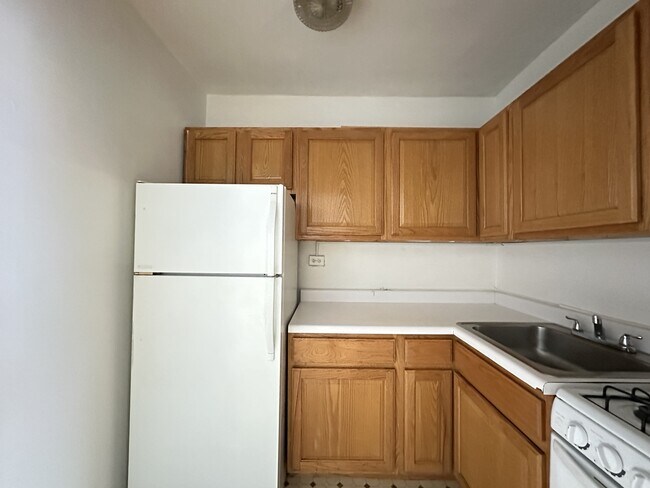 Building Photo - 716 W Belmont