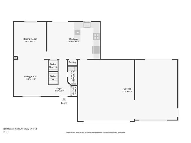Building Photo - 8670 Pheasant Run Rd