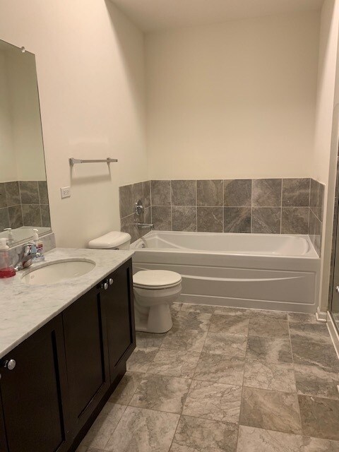 Building Photo - 1464 S Michigan Ave