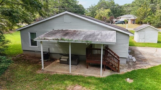 Building Photo - 74 Rountree Rd