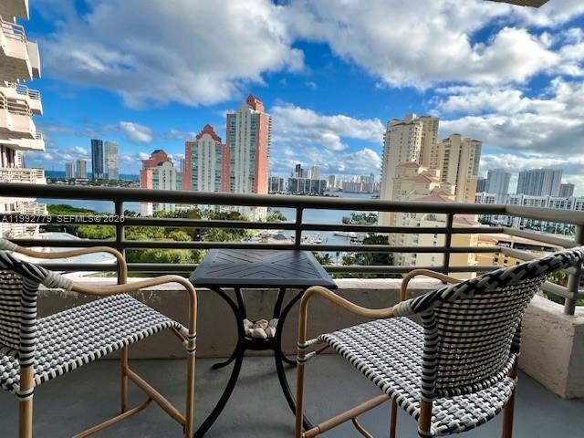 Building Photo - 3300 NE 191st St