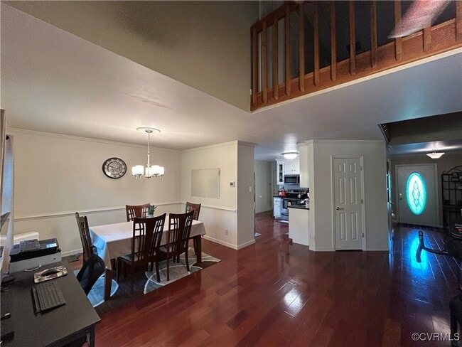 Building Photo - 443 Michaux Branch Terrace