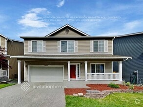 Building Photo - 13610 117th Ave E