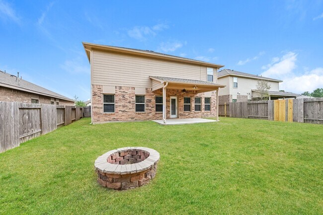 Building Photo - 111 Meadow Mill Dr