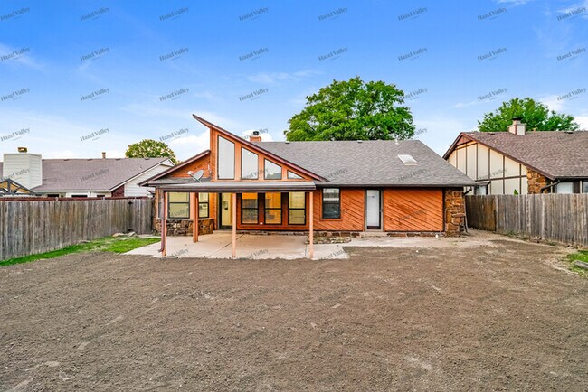Building Photo - 2905 W Galveston Pl