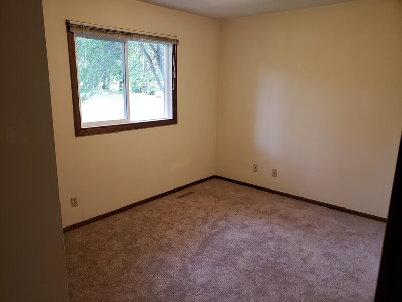 Front Bedroom - 6276 15th St N