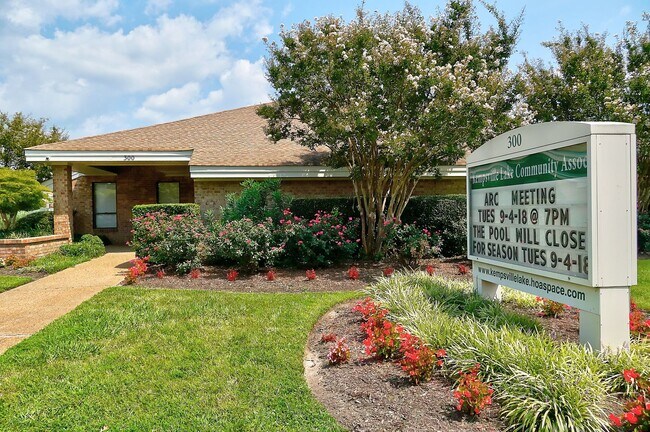 Building Photo - FOR RENT - KEMPSVILLE AREA, VIRGINIA BEACH!