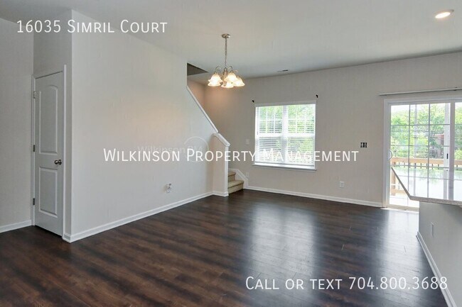 Building Photo - 16035 Simril Ct