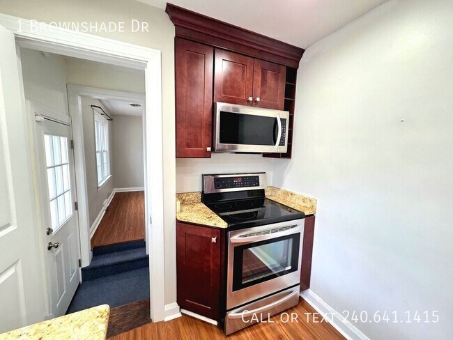 Building Photo - 1 Brownshade Dr SW