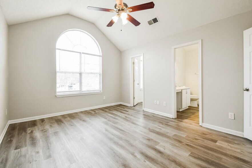 Building Photo - 3554 Waldrop Rd