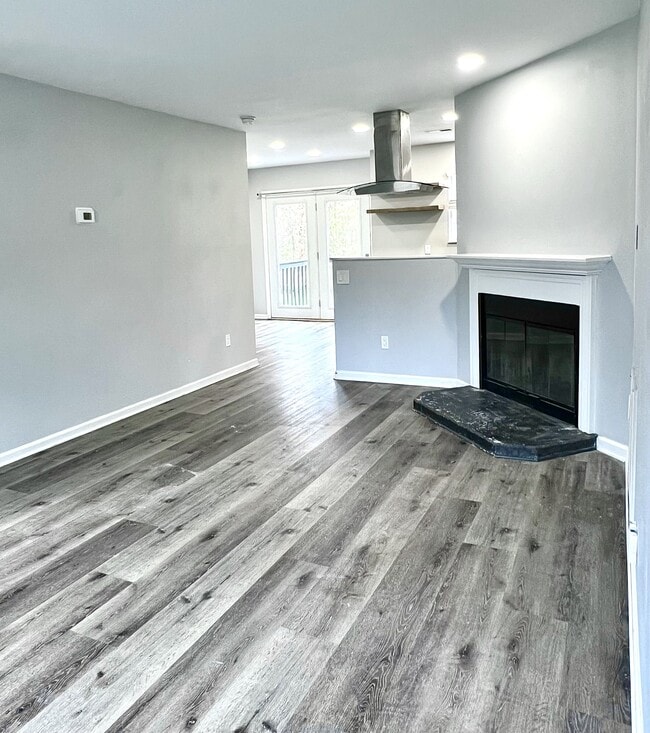 Building Photo - 5900 Wichita Dr