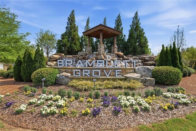 Building Photo - 4910 Bramblett Grove Pl