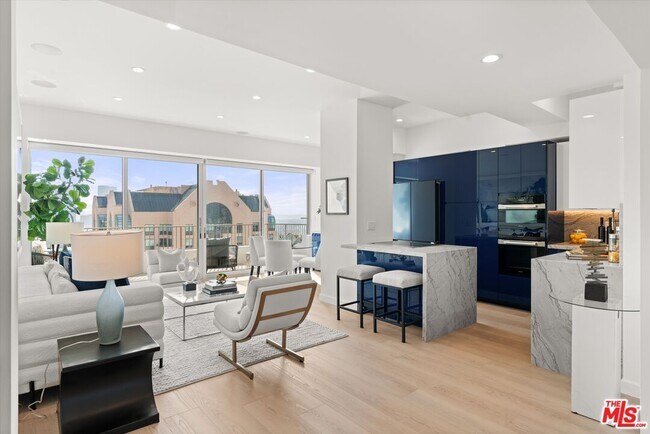 Building Photo - 10501 Wilshire Blvd