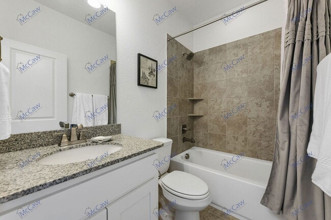 Building Photo - 4270 Cascade Sky Dr