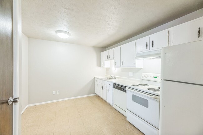 Interior Photo - Field Terrace Apartments