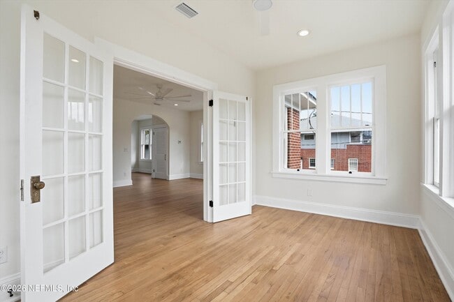 Building Photo - 2817 Selma St