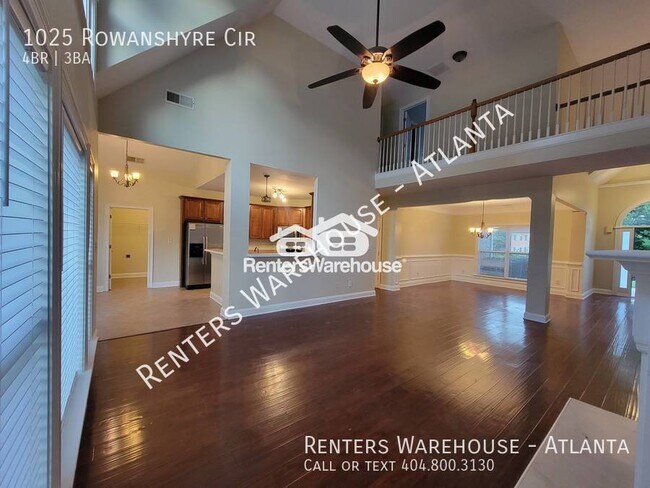 Building Photo - 1025 Rowanshyre Cir