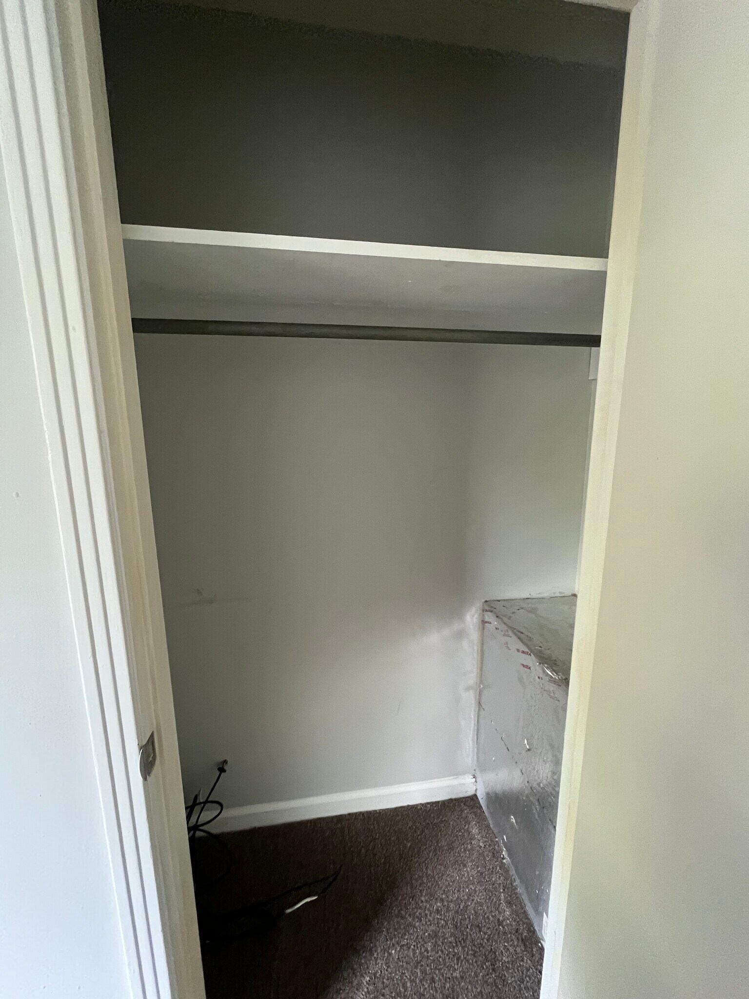 Bedroom 3 Closet - 561 Donna Drive