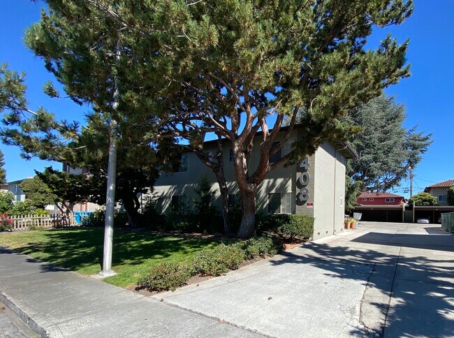 1408 - 1428 Reeve St