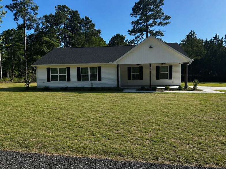 Building Photo - 1485 State Rd S-28-90