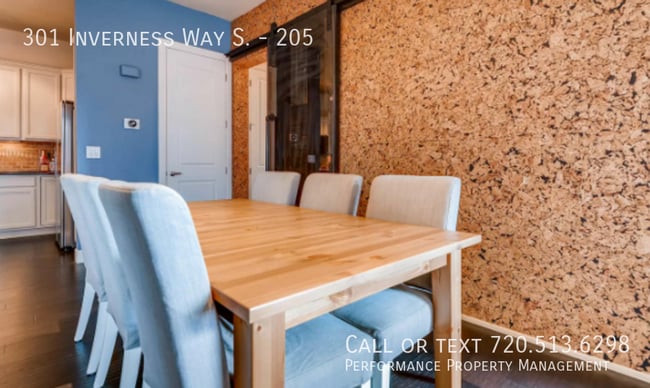 Building Photo - 301 Inverness Way S