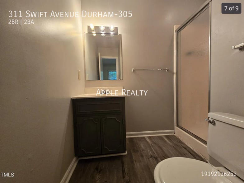 Building Photo - 311 Swift Ave